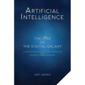 Artificial Intelligence: The Star of the Digital Galaxy: A Study of Digital Disruption, Innovation, and Economic Transformation
