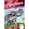 Styracosaurus