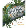 Invisible Lizard