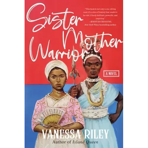 Sister Mother Warrior