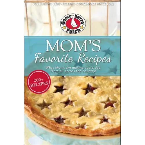 Mom's Favorite Recipes