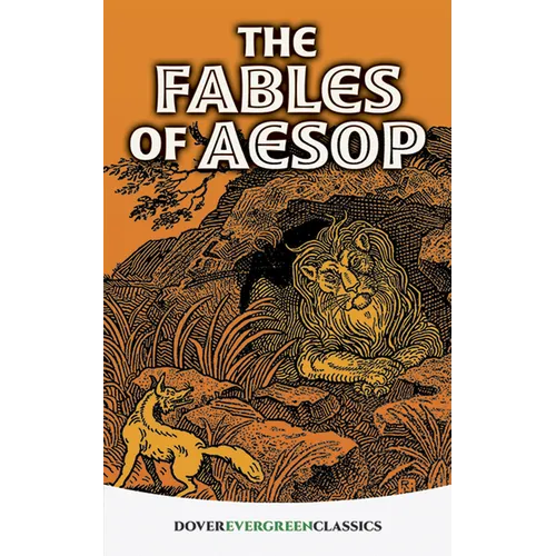 The Fables of Aesop