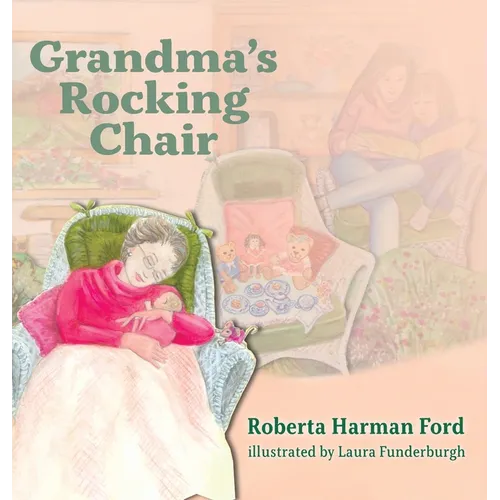 Grandma's Rocking Chair