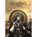 Assassin's Creed - Escape Room Puzzle Book: Explore Assassin's Creed in an Escape-Room Adventure