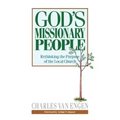 God's Missionary People