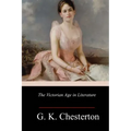 The Victorian Age in Literature