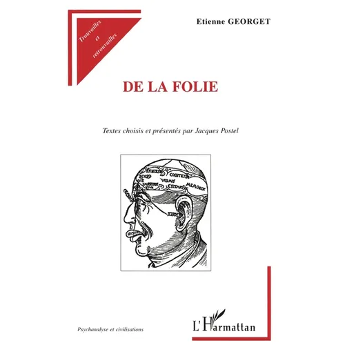 Folie (de La): Etienne GEORGET