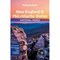 Lonely Planet New England & the Mid-Atlantic's National Parks