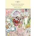 Raggedy Ann's Fairy Stories - Written and Illustrated by Johnny Gruelle
