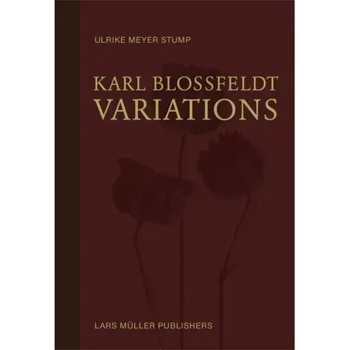 Karl Blossfeldt: Variations