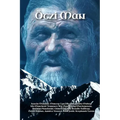 Ötzi Man