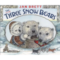 The Three Snow Bears
