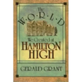 The World We Created at Hamilton High