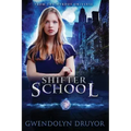 Shifter School: A Wyrdos Universe Novel
