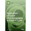 Application of Liquid Chromatography in Food Analysis