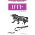 RTF Pocket Guide