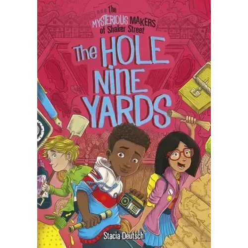 The Hole Nine Yards