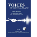Voices of Classical Pilates