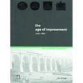 The Age of Improvement, 1783-1867