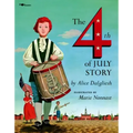 The Fourth of July Story