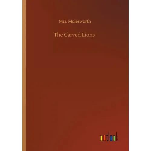 The Carved Lions