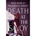Death at the Savoy: A Priscilla Tempest Mystery, Book 1