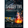 Insurrection: A Drake Cody Suspense-Thriller Book 4