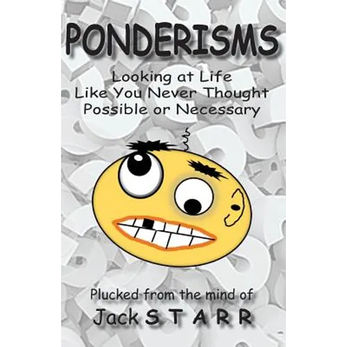 Ponderisms
