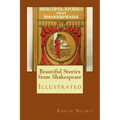 Beautiful Stories from Shakespeare: Illustrated