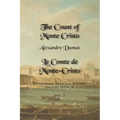 The Count of Monte Cristo, Volume 2: Unabridged Bilingual Edition: English-French