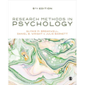 Research Methods in Psychology