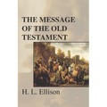 The Message of the Old Testament