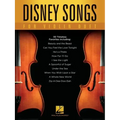 Disney Songs for Violin Duet