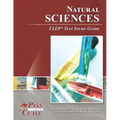 Natural Sciences CLEP Test Study Guide