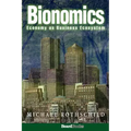 Bionomics: Economy as Business Ecosystem
