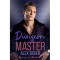 Dungeon Master: An MM romance
