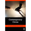 Contemporary Circus