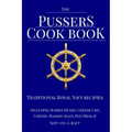 The Pussers Cook Book: Traditional Royal Navy recipes