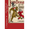 John Dough and the Cherub