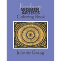 Remembering Women Artists - Julie de Graag