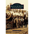 Boston & Maine Locomotives