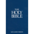 Economy Bible-KJV