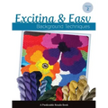 Exciting & Easy Background Techniques