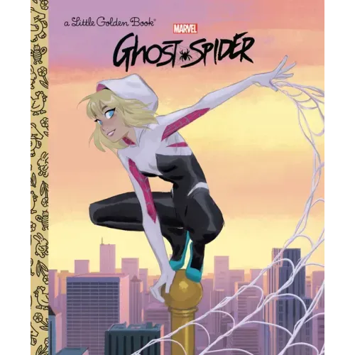Ghost-Spider (Marvel)