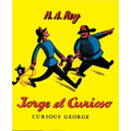 Jorge El Curioso: Curious George (Spanish Edition)