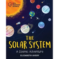 The Solar System: A Cosmic Adventure
