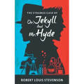 The Strange Case Of Dr Jekyll And Mr. Hyde