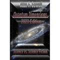 Quantum Dimensions: Science vs. Science Fiction