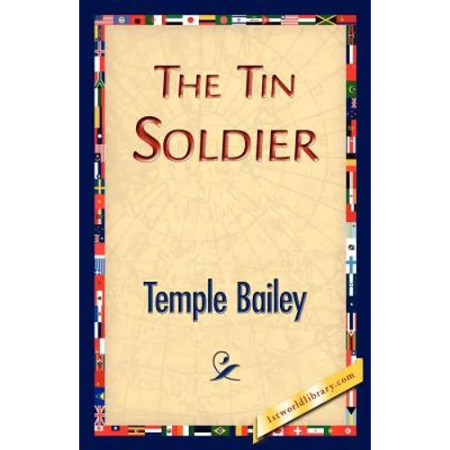 The Tin Soldier