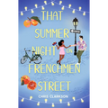 That Summer Night on Frenchmen Street